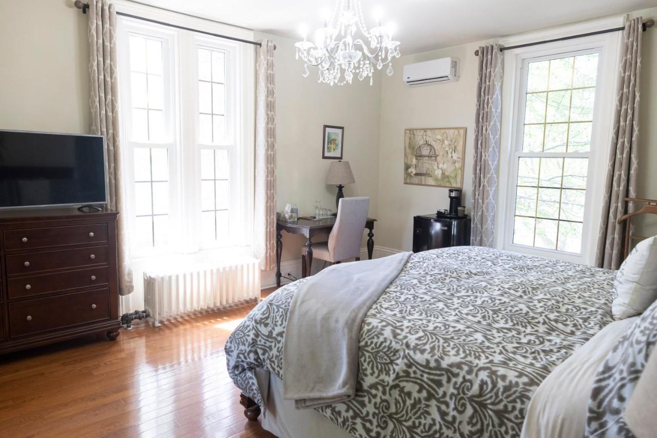 Anneken 1000 Islands B&B Luxury Suites & Spa Brockville Luaran gambar