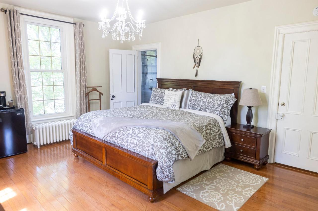 Anneken 1000 Islands B&B Luxury Suites & Spa Brockville Luaran gambar